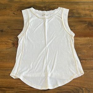 We the free tank top